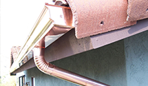 Rain Gutter Installation, Repair, Cleaning in Mahtomedi, MN